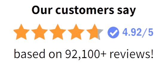 Nooro Massager 5 star rating